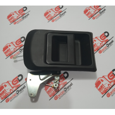 Macaneta Porta Lateral Externa Daily 3.0 Garcia Diesel