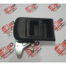 Macaneta Porta Lateral Externa Daily 3.0 Garcia Diesel