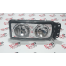 Farol Principal Tector/cursor/stralis/trakker/novo Tector Ld Orgus
