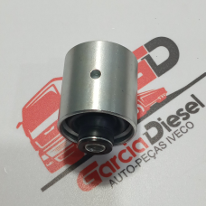 Bucha Alavanca Cambio Eurocargo/tector Original Iveco