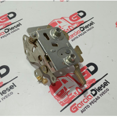 Fechadura Porta Dianteira Interna Daily 2.8 Le Garcia Diesel