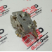 Fechadura Porta Dianteira Interna Daily 2.8 Le Garcia Diesel