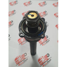 Caixa Eixo Intermediario Saida Diferencial Stralis/ Trakker 6x4 Meritor