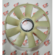 Helice Plastico Motor Stralis/trakker Borgwarner