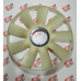 Helice Plastico Motor Stralis/trakker Borgwarner