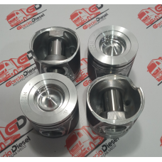 Pistao Motor Daily 3.0 Std Garcia Diesel