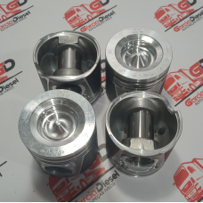 Pistao Motor Daily 3.0 Std Garcia Diesel