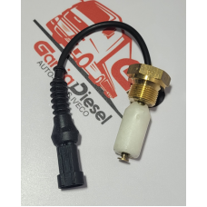 Sensor Nivel Reservatorio Agua Motor Eurotech/eurotrakker/stralis/trakker Garcia Diesel