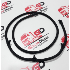 Tubo Retorno Diesel Daily 3.0 Garcia Diesel