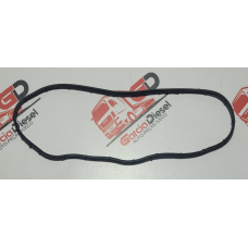 Junta Tampa Dianteira Comando Valvula Motor Daily 3.0 Original Iveco