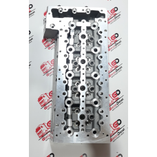 Cabecote Motor Daily 3.0 Garcia Diesel