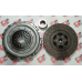 Kit Embreagem Eurocargo/tector/onibus Garcia Diesel