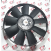 Helice Plastico Motor C/viscoso Stralis/trakker Garcia Diesel