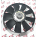 Helice Plastico Motor C/viscoso Stralis/trakker Garcia Diesel