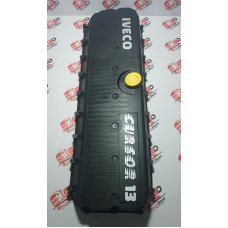 Tampa Valvula Cabecote Motor Stralis/trakker Original Iveco