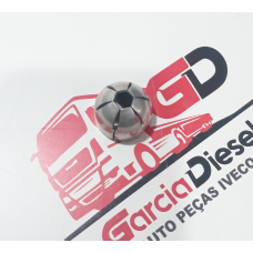 Bucha Garfo Embreagem Eurotech/eurotrakker/stralis/trakker/eurogargo Cavallino/cursor Original Iveco