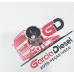Bucha Garfo Embreagem Eurotech/eurotrakker/stralis/trakker/eurogargo Cavallino/cursor Original Iveco
