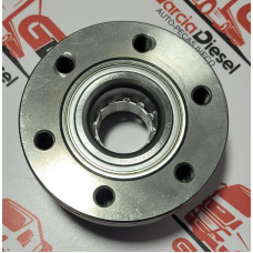 Cubo Roda Dianteiro Daily 2.8 Garcia Diesel