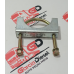 Abracadeira Tubo Escape Motor Daily 2.8/3.0 Garcia Diesel