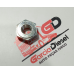Porca Virabrequim Compressor Ar Motor Eurotech/eurotrakker/stralis/trakker Garcia Diesel