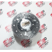 Embreagem Viscosa Helice Motor Stralis/trakker Garcia Diesel