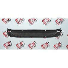 Tapa Sol Stralis Hi-way Garcia Diesel