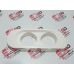 Moldura Farol Neblina Daf Cf/xf Ld Garcia Diesel