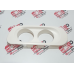 Moldura Farol Neblina Daf Cf/xf Le Garcia Diesel