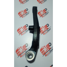 Braco Oscilante Suspensao Dianteira Inferior Daily 3.0 Ld Garcia Diesel