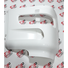 Ponteira Parachoque Dianteiro Daf Cf/xf Ld Garcia Diesel