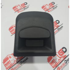 Macaneta Porta Dianteira Externa Daily 3.0 Le Garcia Diesel