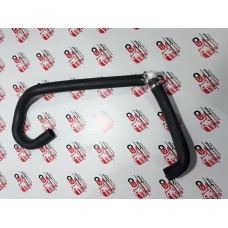 Mangueira Superior Radiador Agua Motor Daily 3.0 Original Iveco