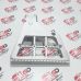 Suporte Estribo Inferior Daf Cf/xf Le Garcia Diesel