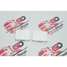 Tampa Moldura Farol Parachoque Dianteiro Daf Cf/xf Garcia Diesel
