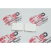 Tampa Moldura Farol Parachoque Dianteiro Daf Cf/xf Garcia Diesel