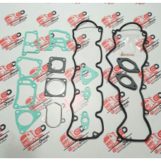 Jg Junta Parcial Cabecote Motor Daily 2.8/ducato 2.8 Sabo Juntas/retentores