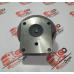 Polia C/ Suporte Correia Motor Stralis/trakker Garcia Diesel