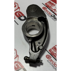 Balancim Injecao Valvula Cabecote Motor Stralis/trakkeror Original Iveco