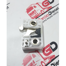 Fechadura Porta Externa Ld Daily 2.8 Garcia Diesel