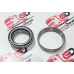 Rolamento Saida Diferencial Primario Para Secundario 6x4 Garcia Diesel