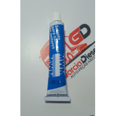 Silicone Alta Temperatura Mwm Mwm