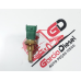 Sensor Temperatura Agua Motor Eurocargo/tector Original Iveco