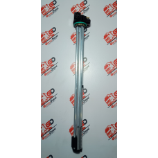 Boia Tanque Combustivel Aluminio Stralis/trakker Original Iveco