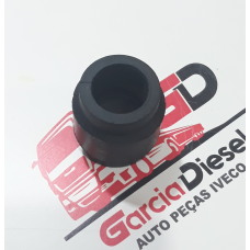 Coxim Barra Estabilizadora Traseira Daily 2.8/3.0 Garcia Diesel