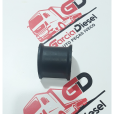 Coxim Barra Estabilizadora Traseira Daily 2.8/3.0 Garcia Diesel