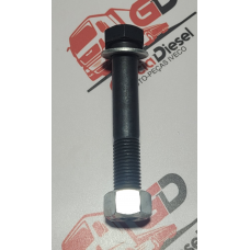 Parafuso Coxim Motor Dianteiro/traseiro Eurotech/eurotrakker/stralis/trakker/eurocargo/eurocargo Cavallino/tector/cur...