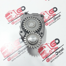 Bomba Oleo Motor Eurocargo/tector Schadek