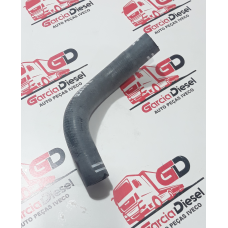 Mangueira Superior Radiador Agua Motor Daily 3.0 Original Iveco