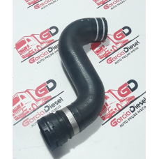 Mangueira Superior Radiador Agua Motor Daily 3.0 Original Iveco