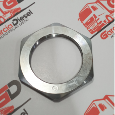 Porca Carcaca Diferencial Traseiro Eurotech/stralis Garcia Diesel